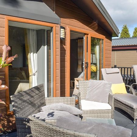 Devin Lodge Dollar Exteriör bild