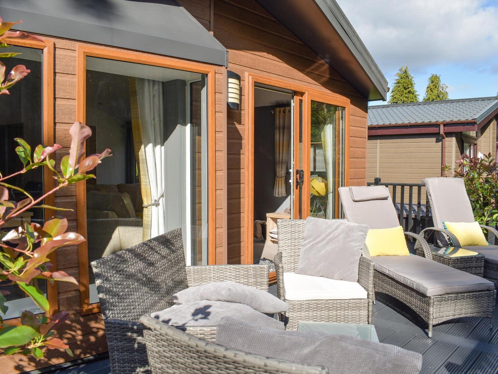 Devin Lodge Dollar Exteriör bild