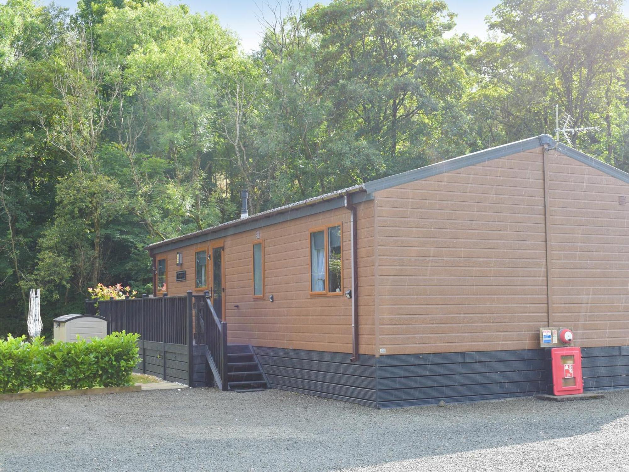 Devin Lodge Dollar Exteriör bild